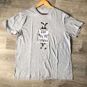Chick Fil A Limited Edition T-Shirt!